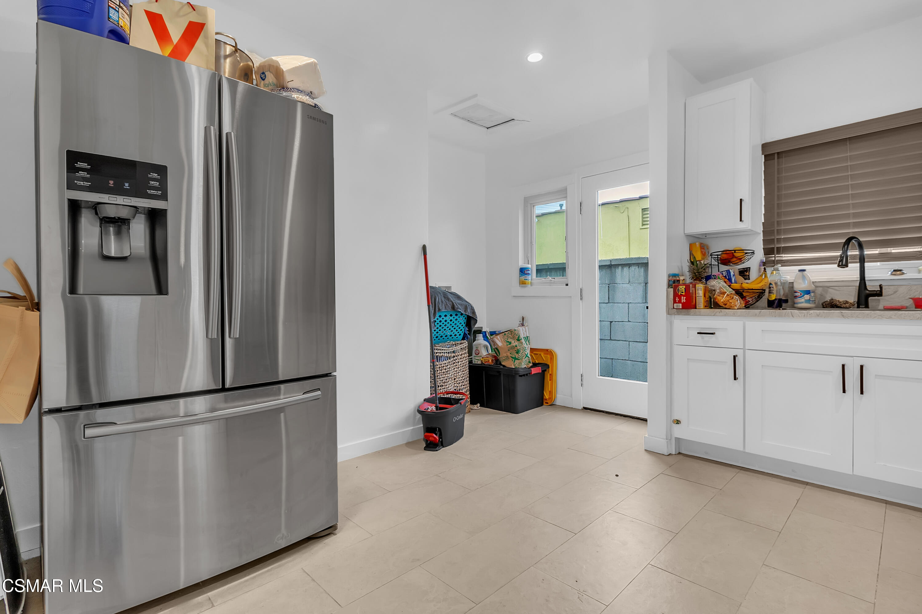 5847 S Wilton Place, 5849