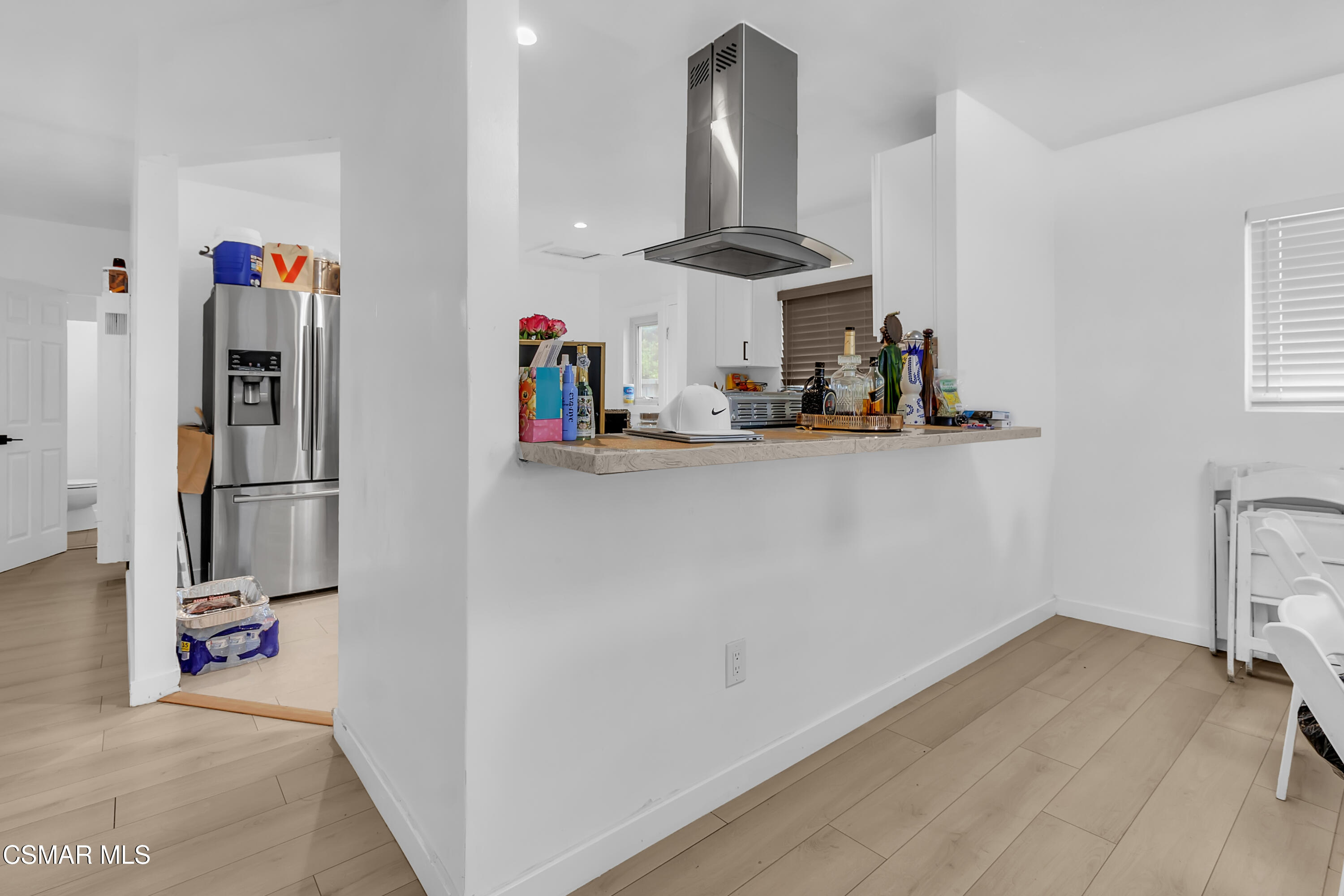 5847 S Wilton Place, 5849