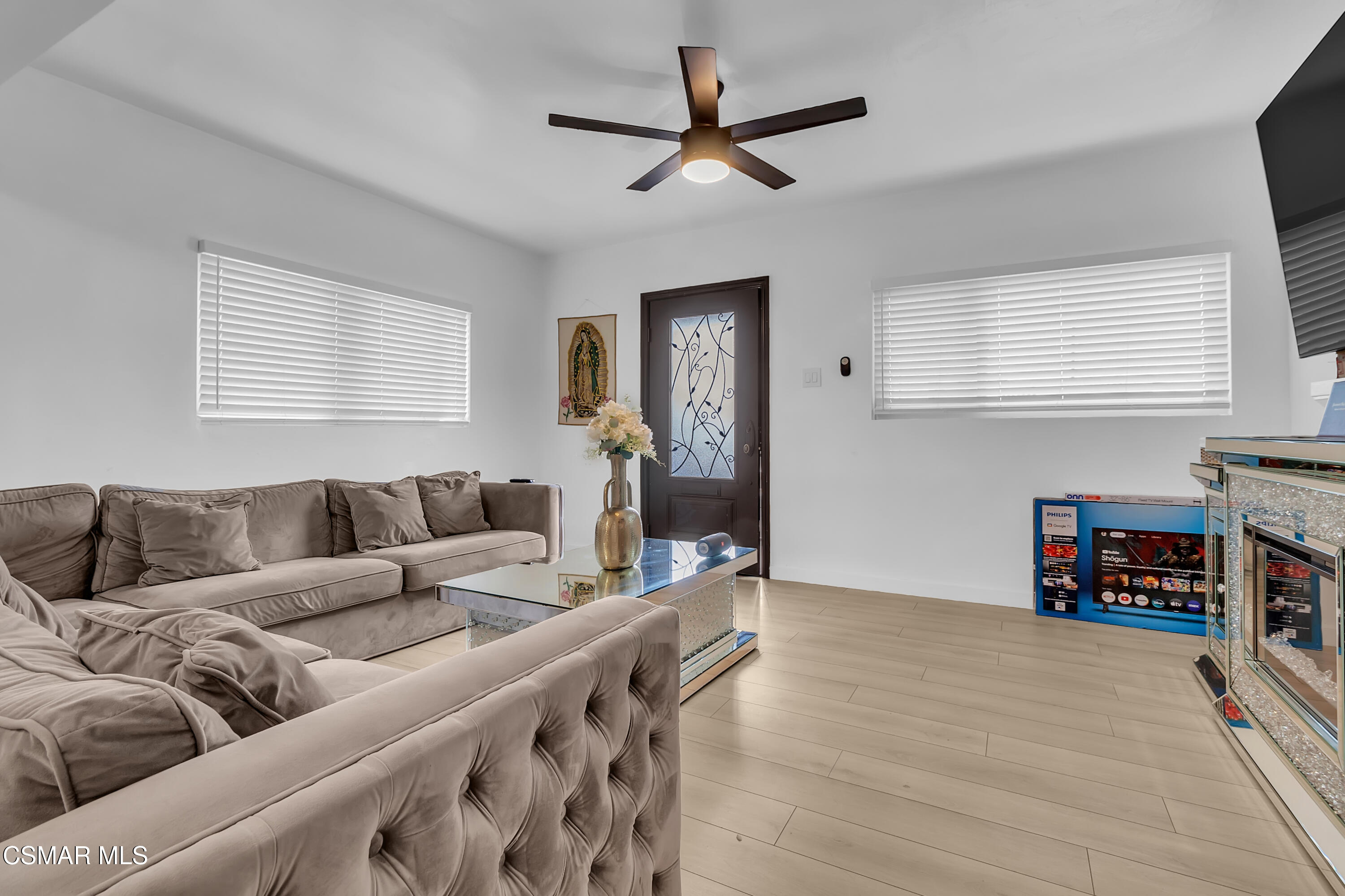 5847 S Wilton Place, 5849