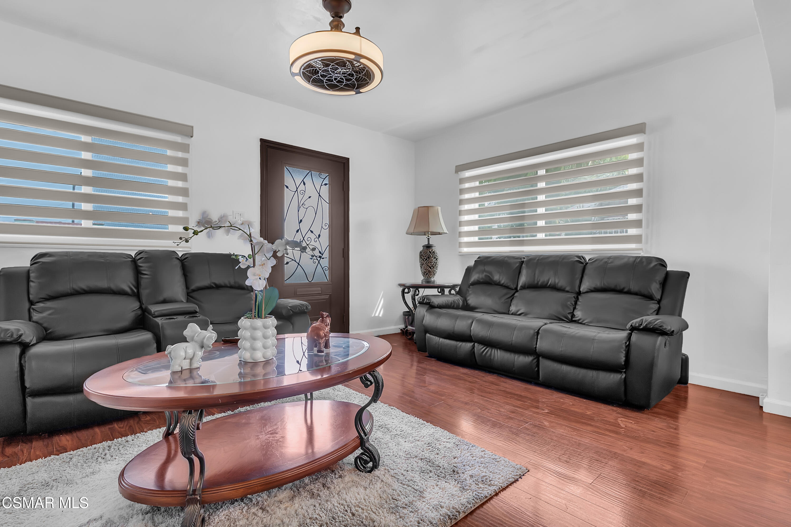 5847 S Wilton Place, 5849