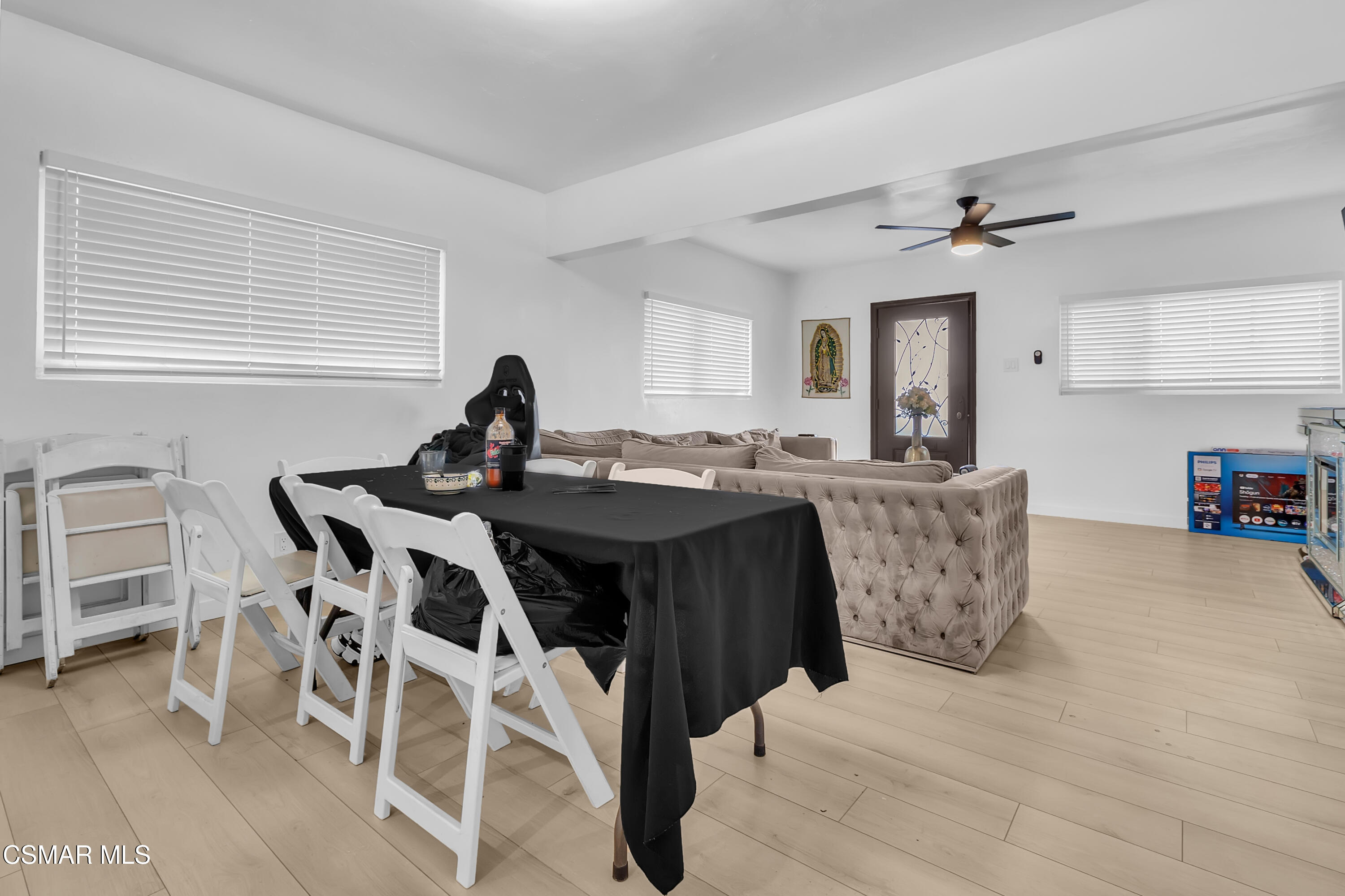 5847 S Wilton Place, 5849