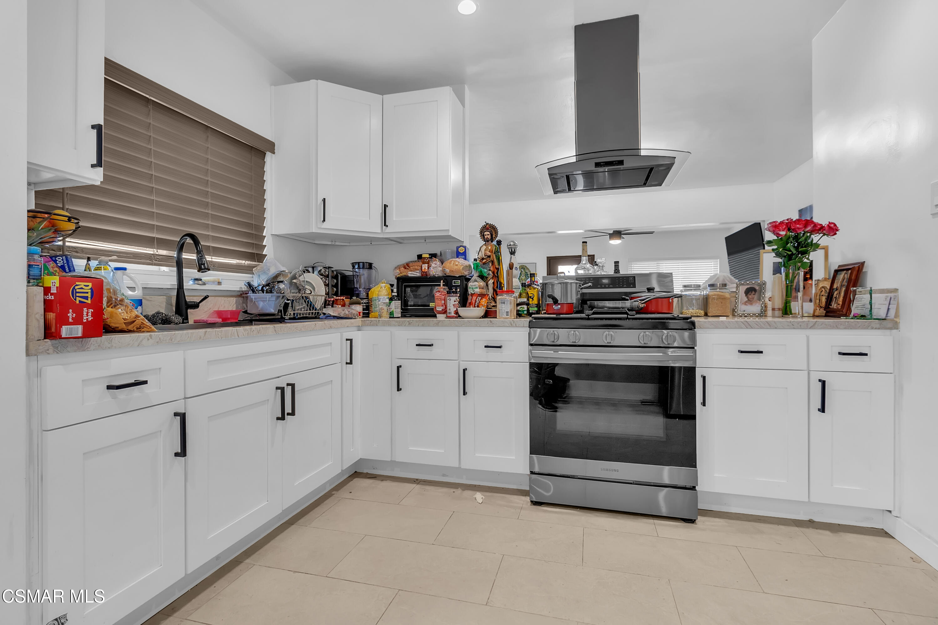 5847 S Wilton Place, 5849