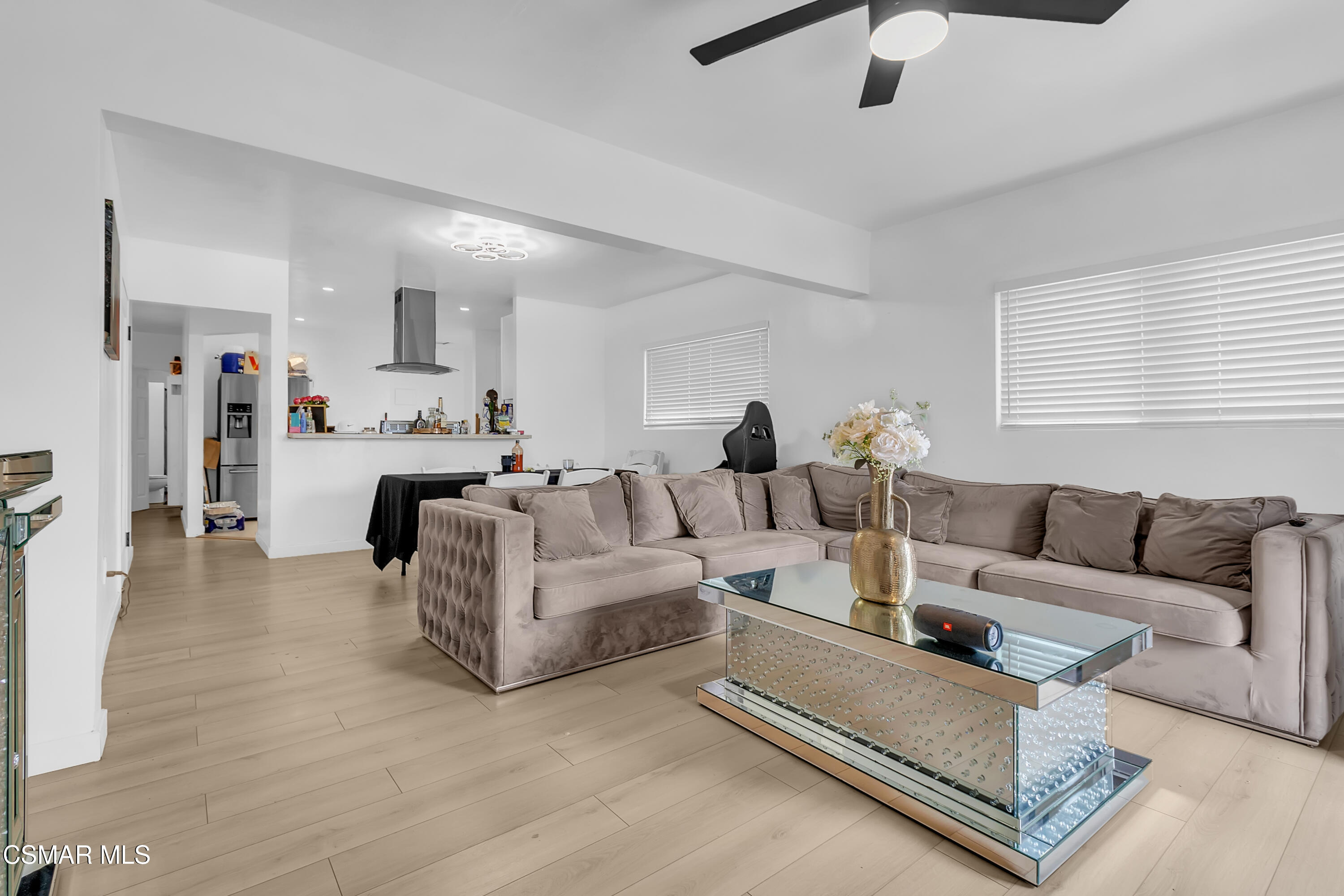 5847 S Wilton Place, 5849