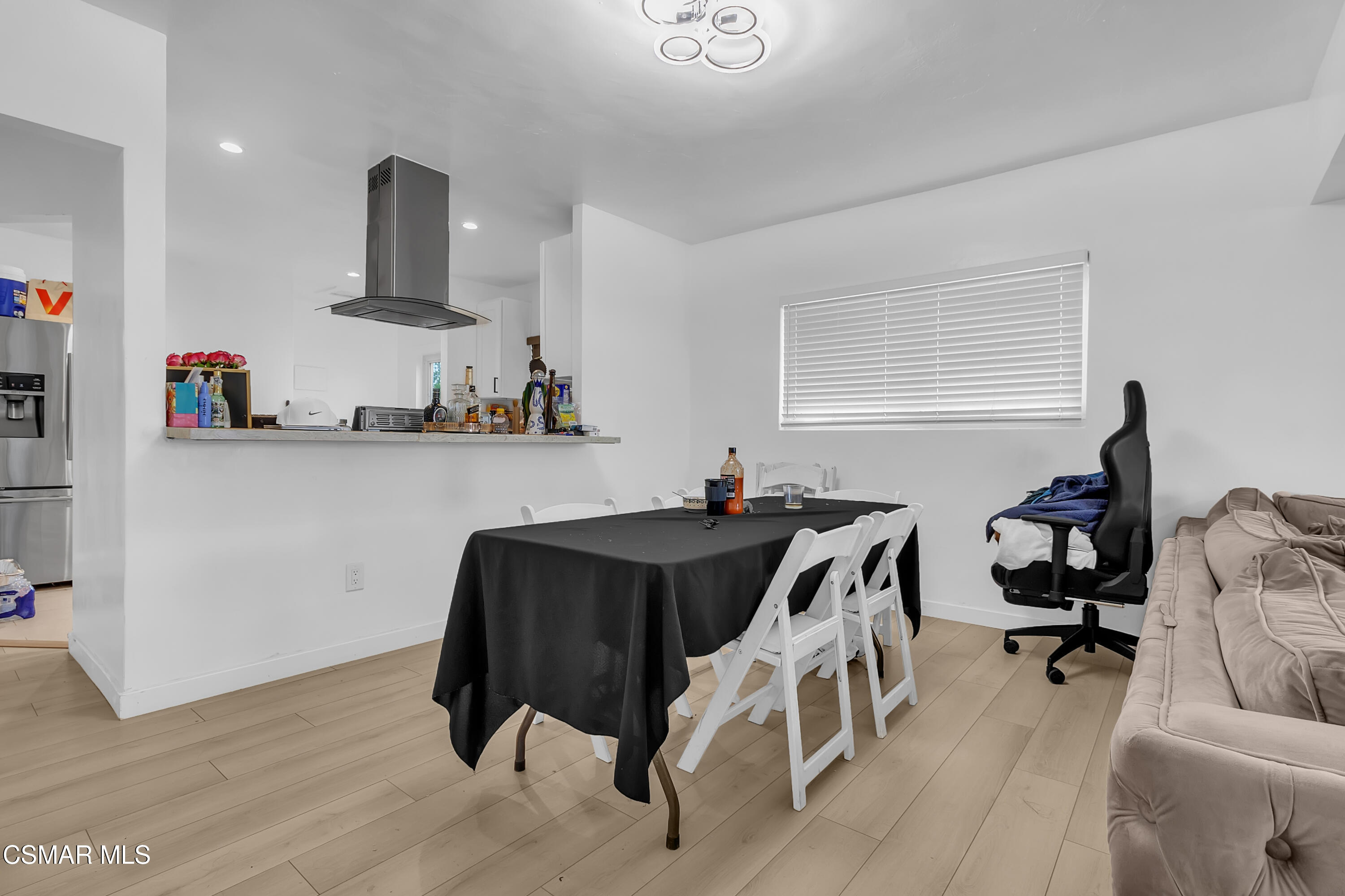 5847 S Wilton Place, 5849