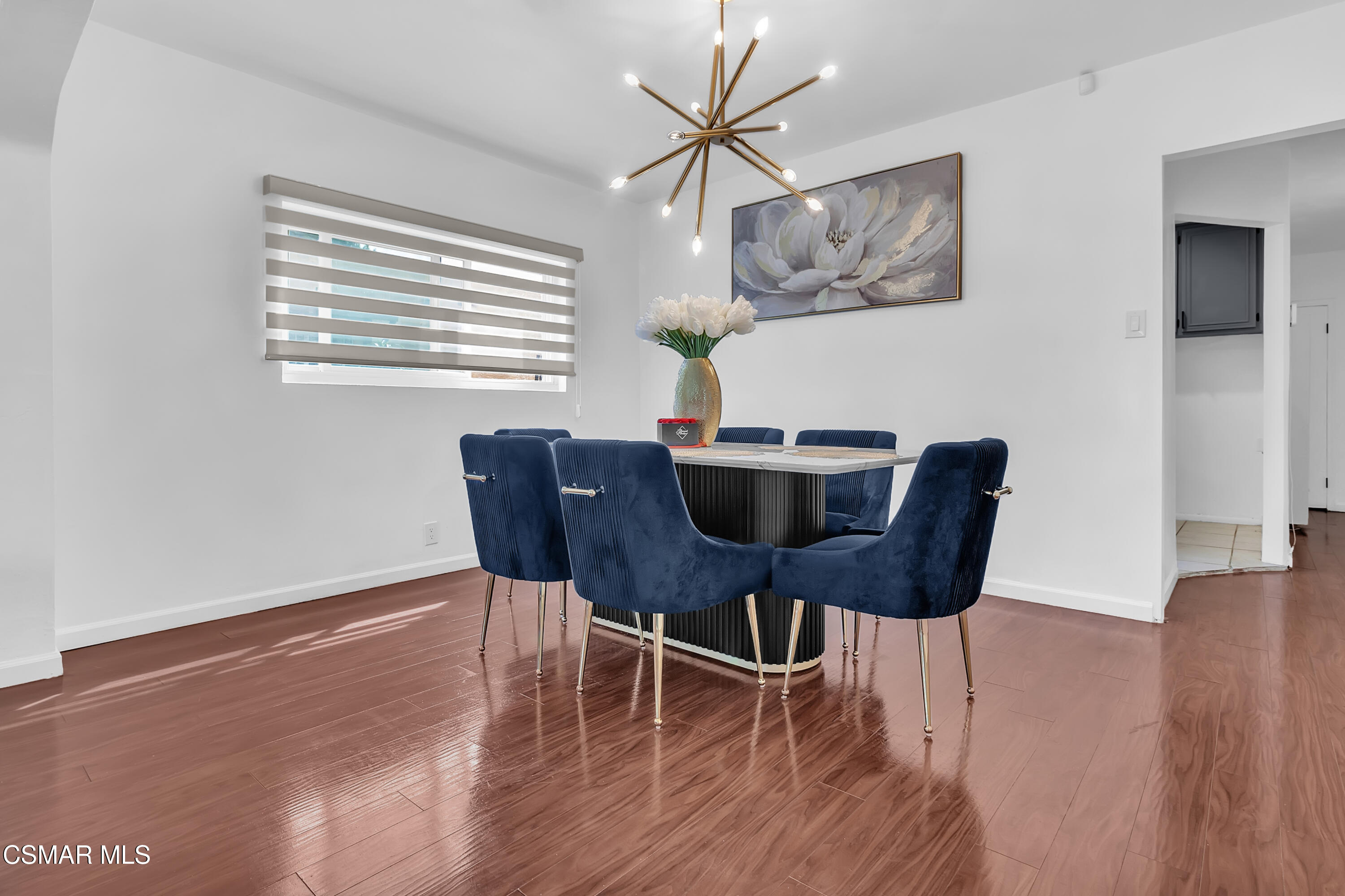 5847 S Wilton Place, 5849