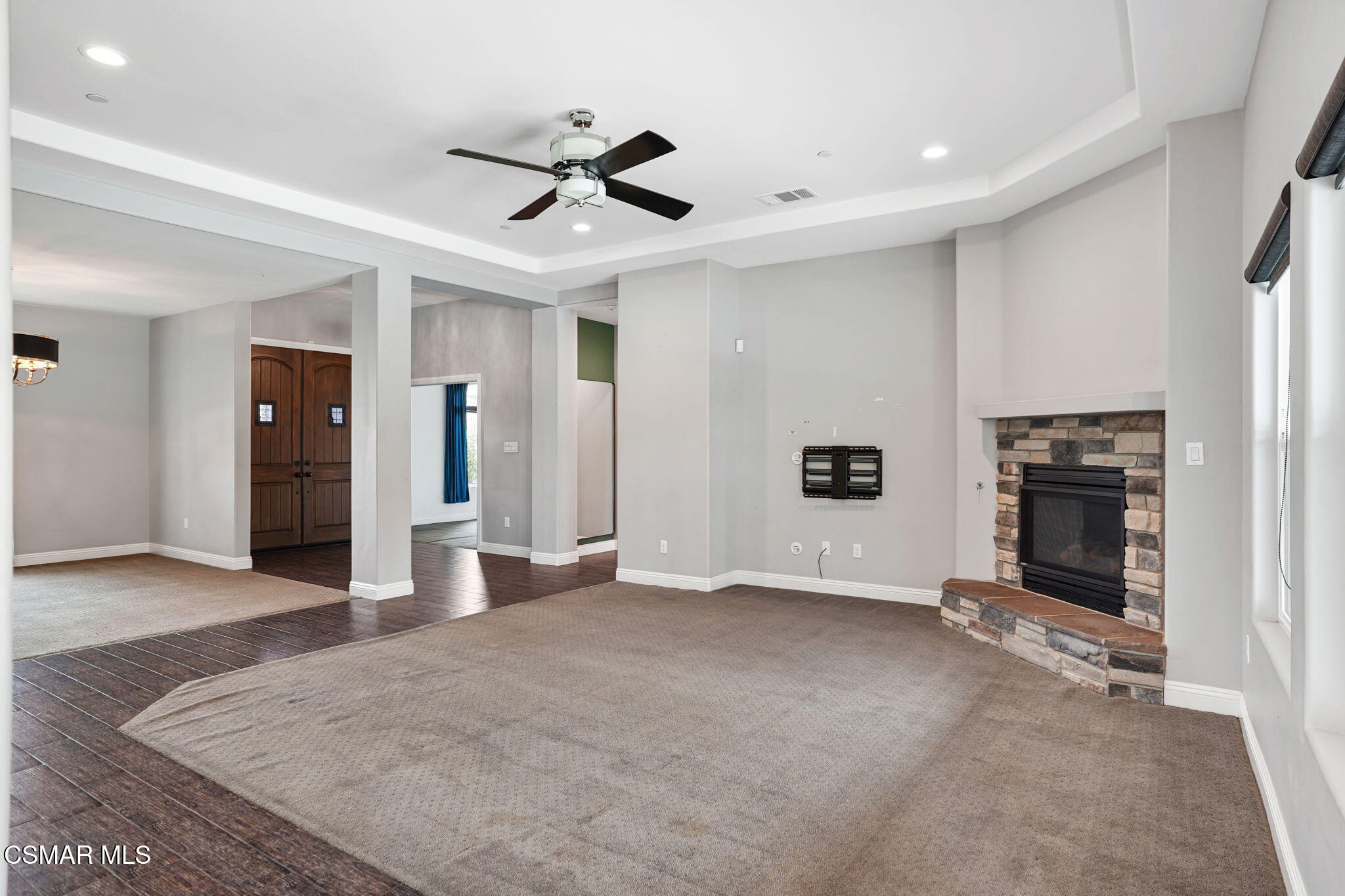 12407 Trackside Drive