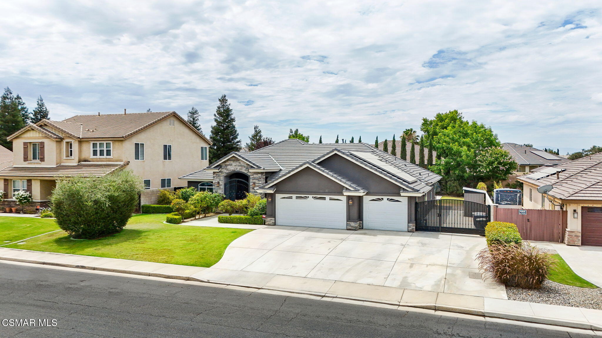 12407 Trackside Drive