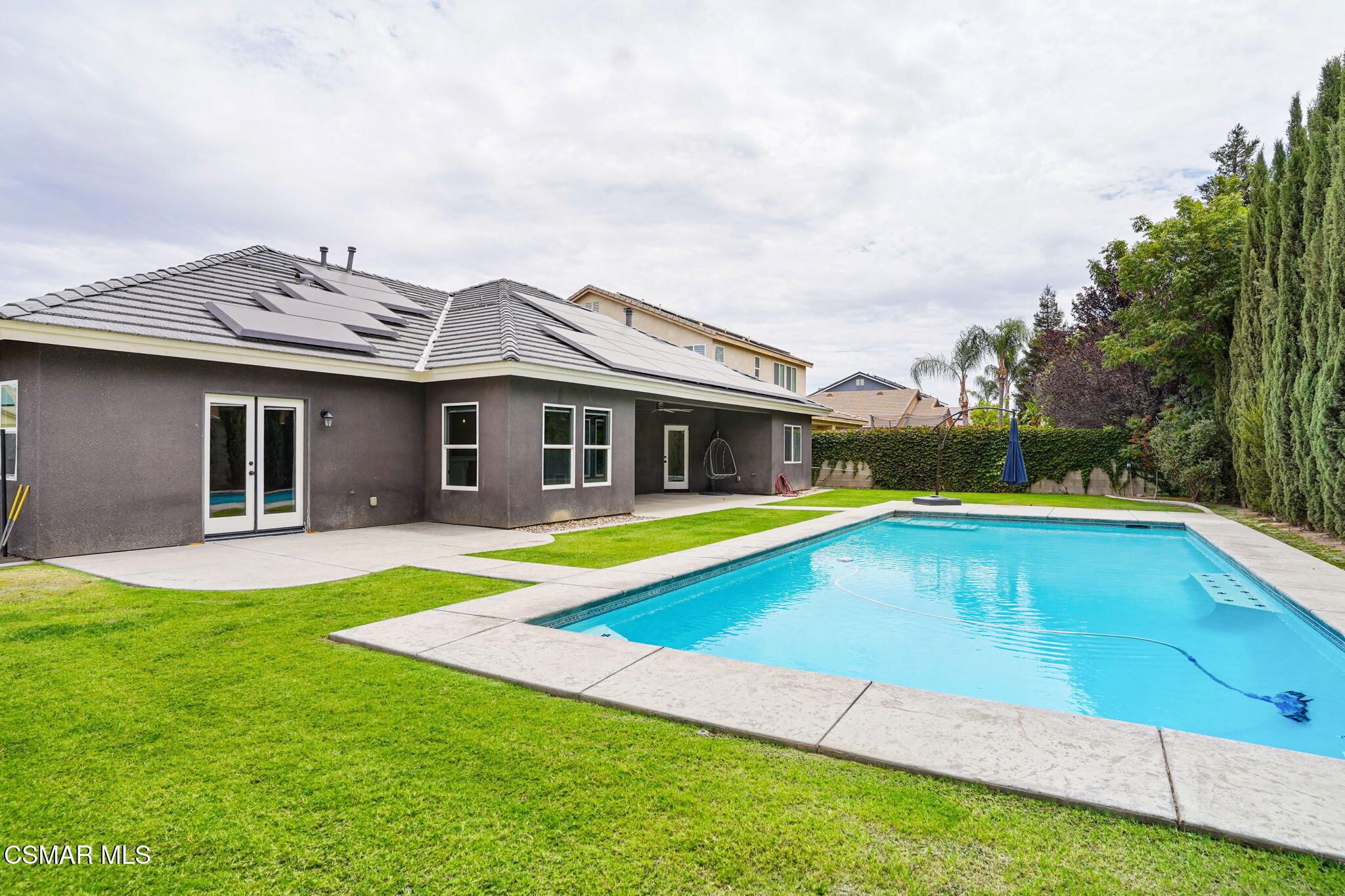 12407 Trackside Drive