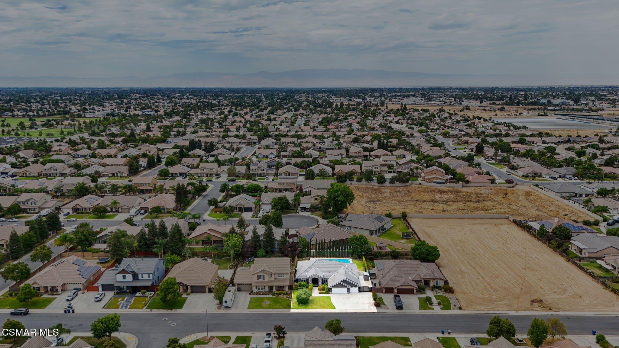 12407 Trackside Drive