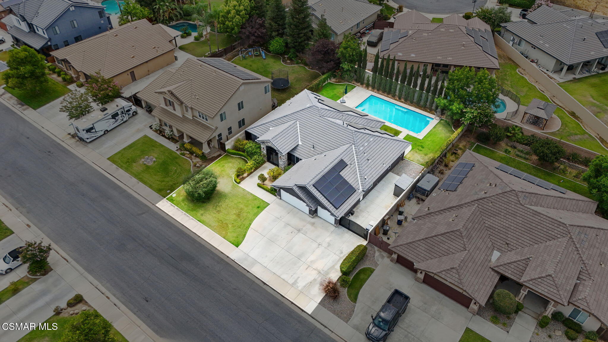 12407 Trackside Drive