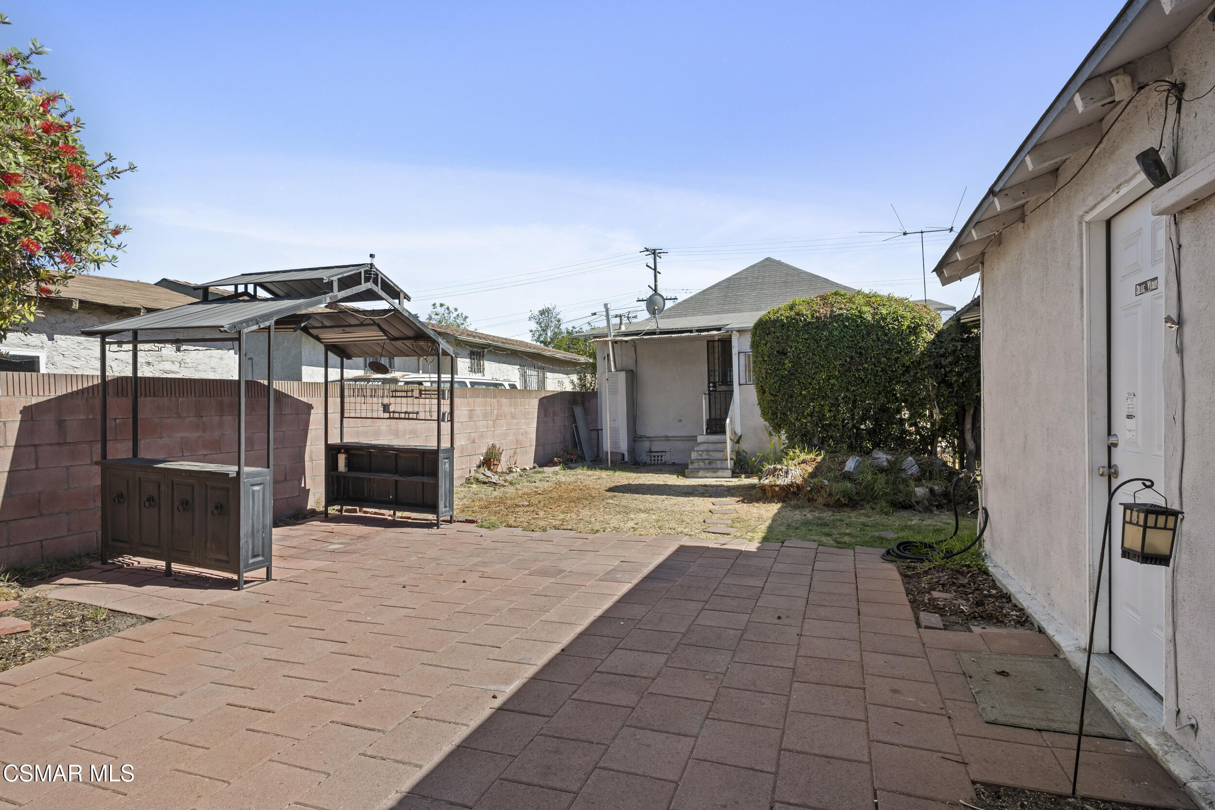 3627 Flower Street