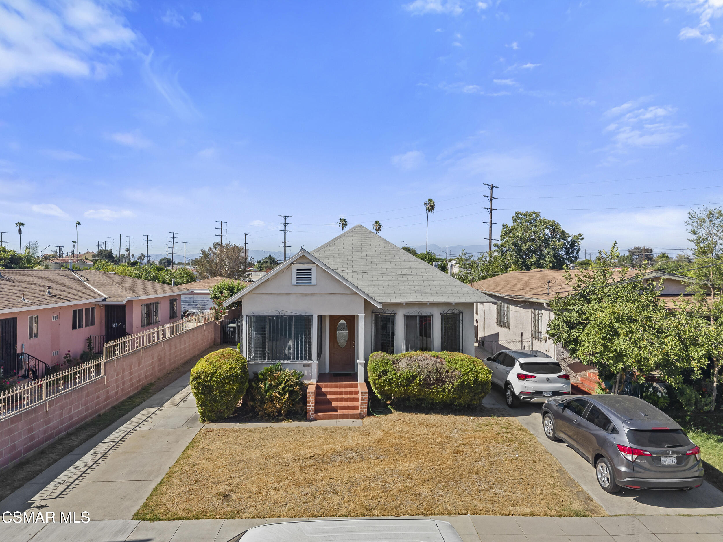 3627 Flower Street