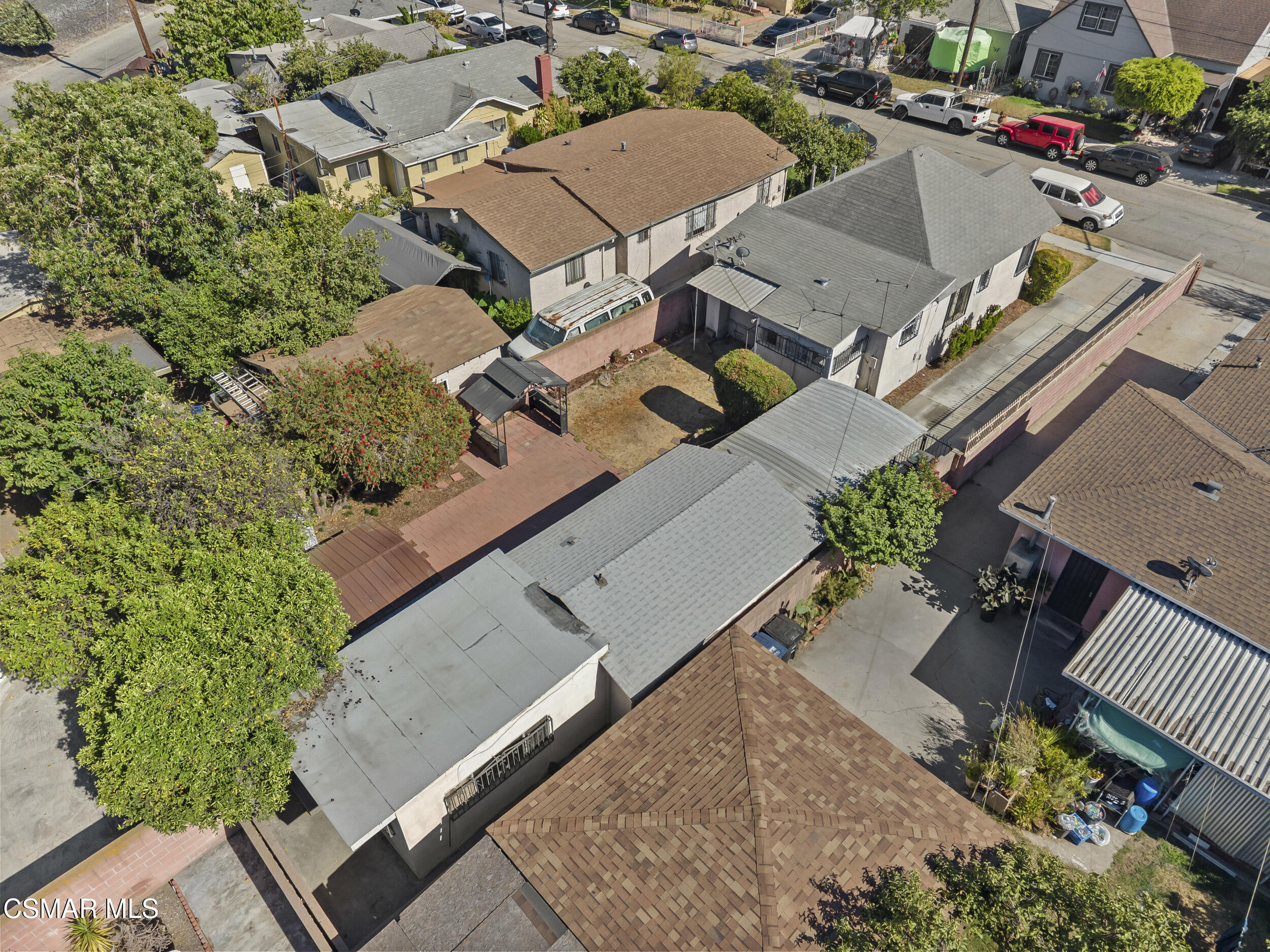 3627 Flower Street