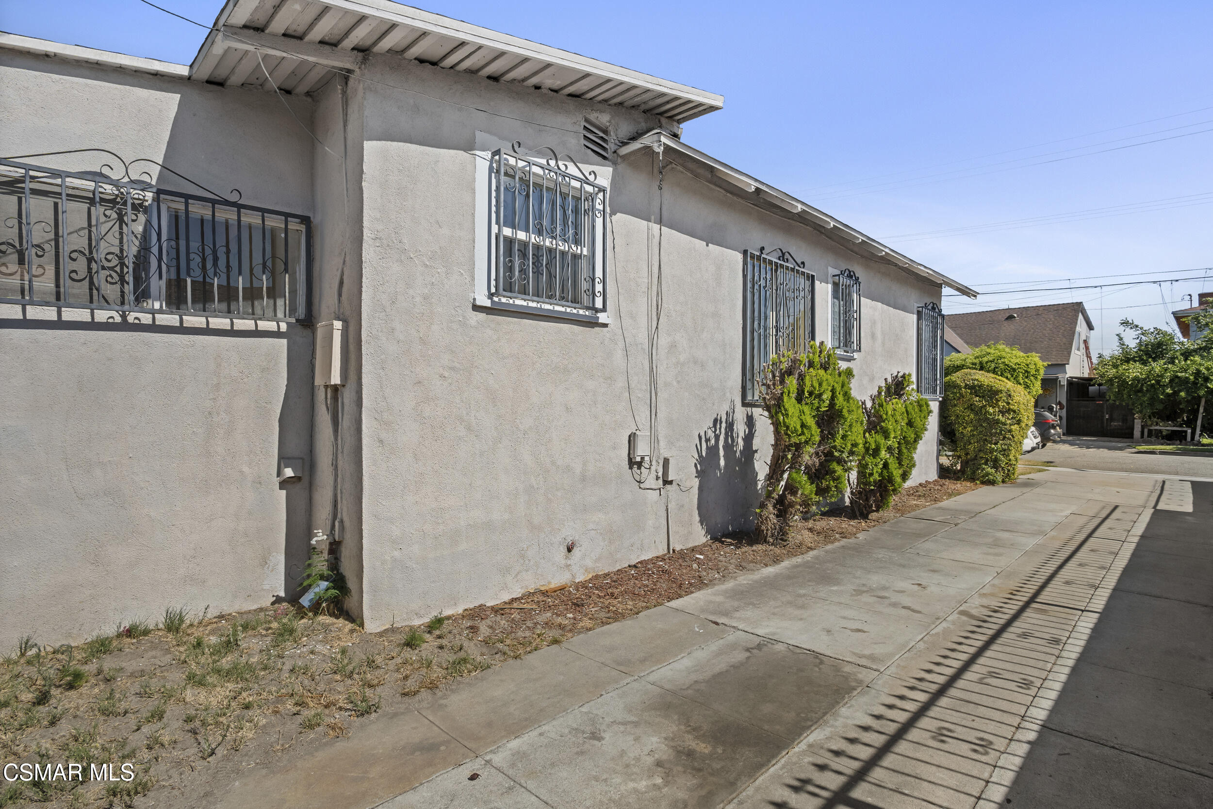 3627 Flower Street