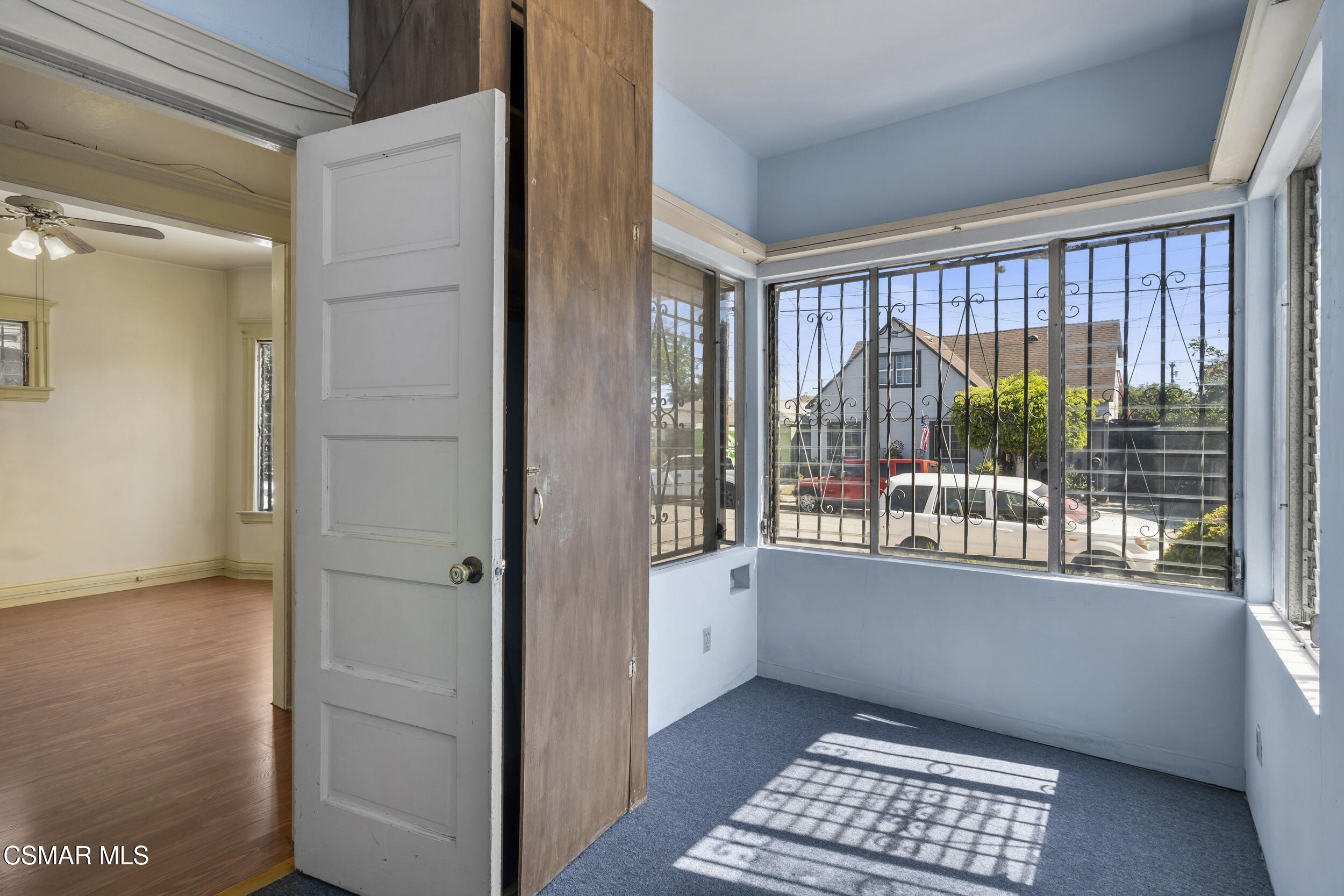 3627 Flower Street