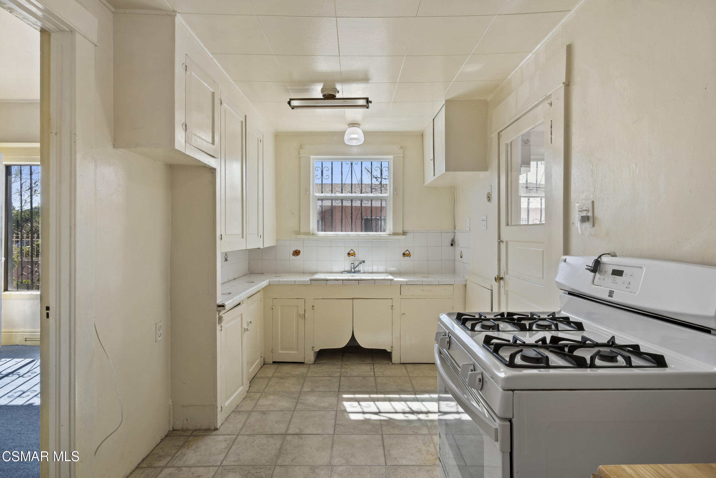 3627 Flower Street