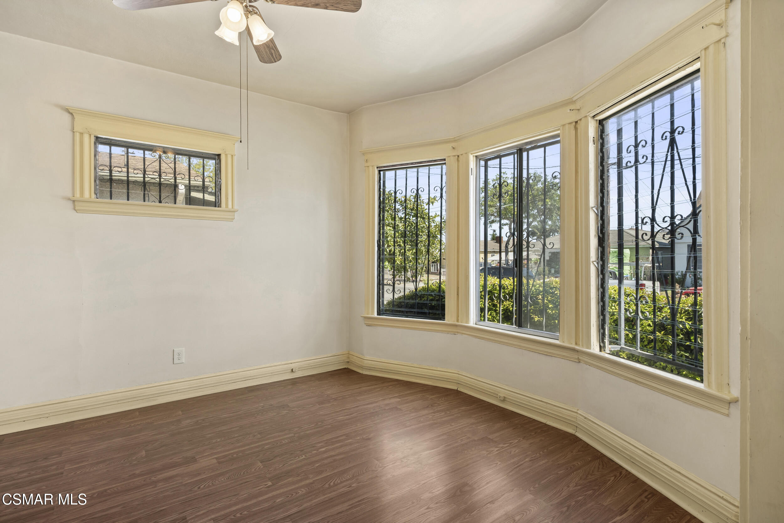 3627 Flower Street