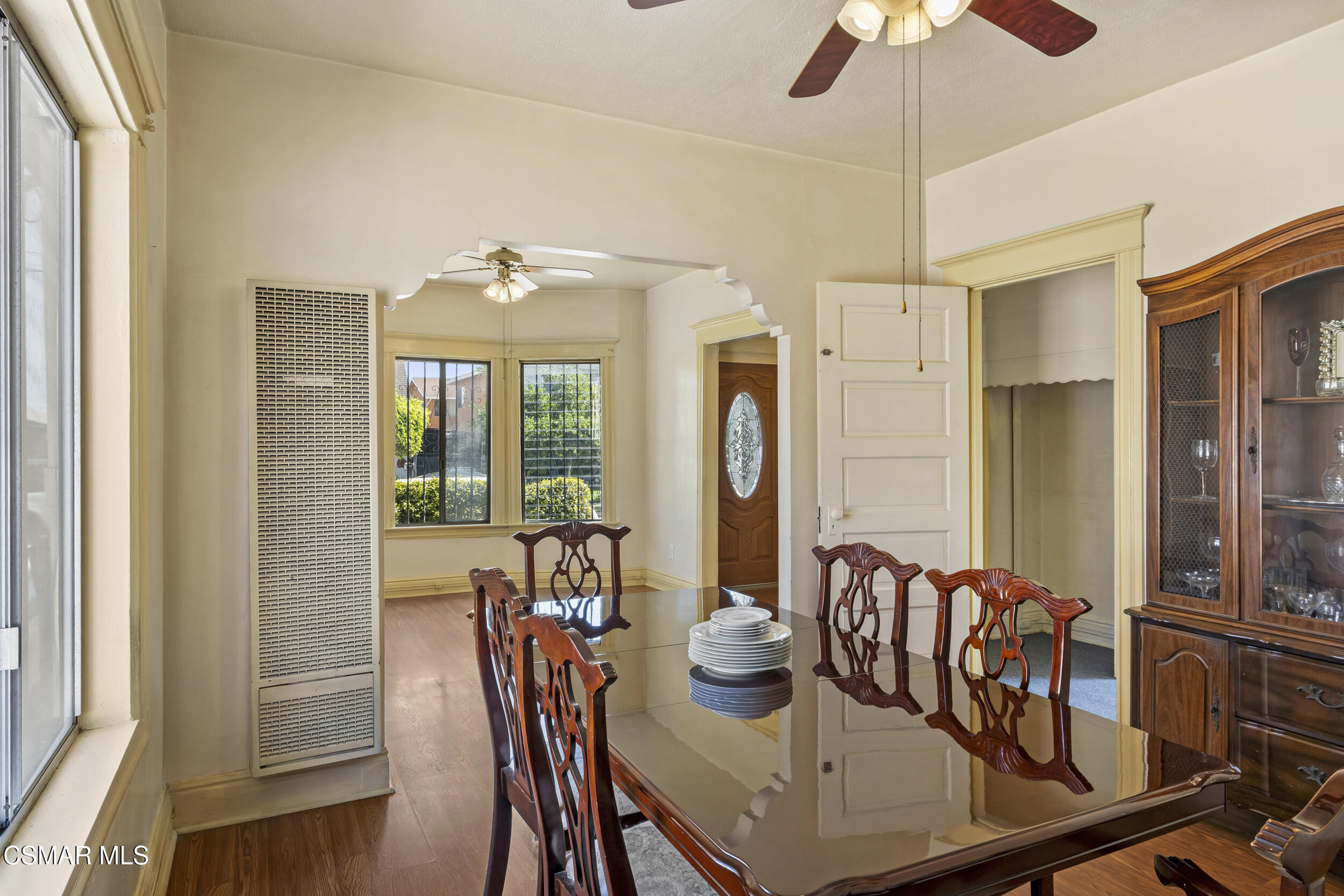3627 Flower Street