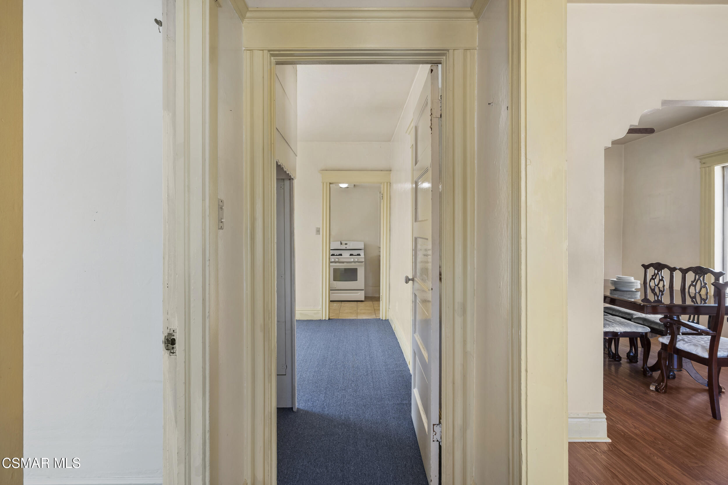 3627 Flower Street