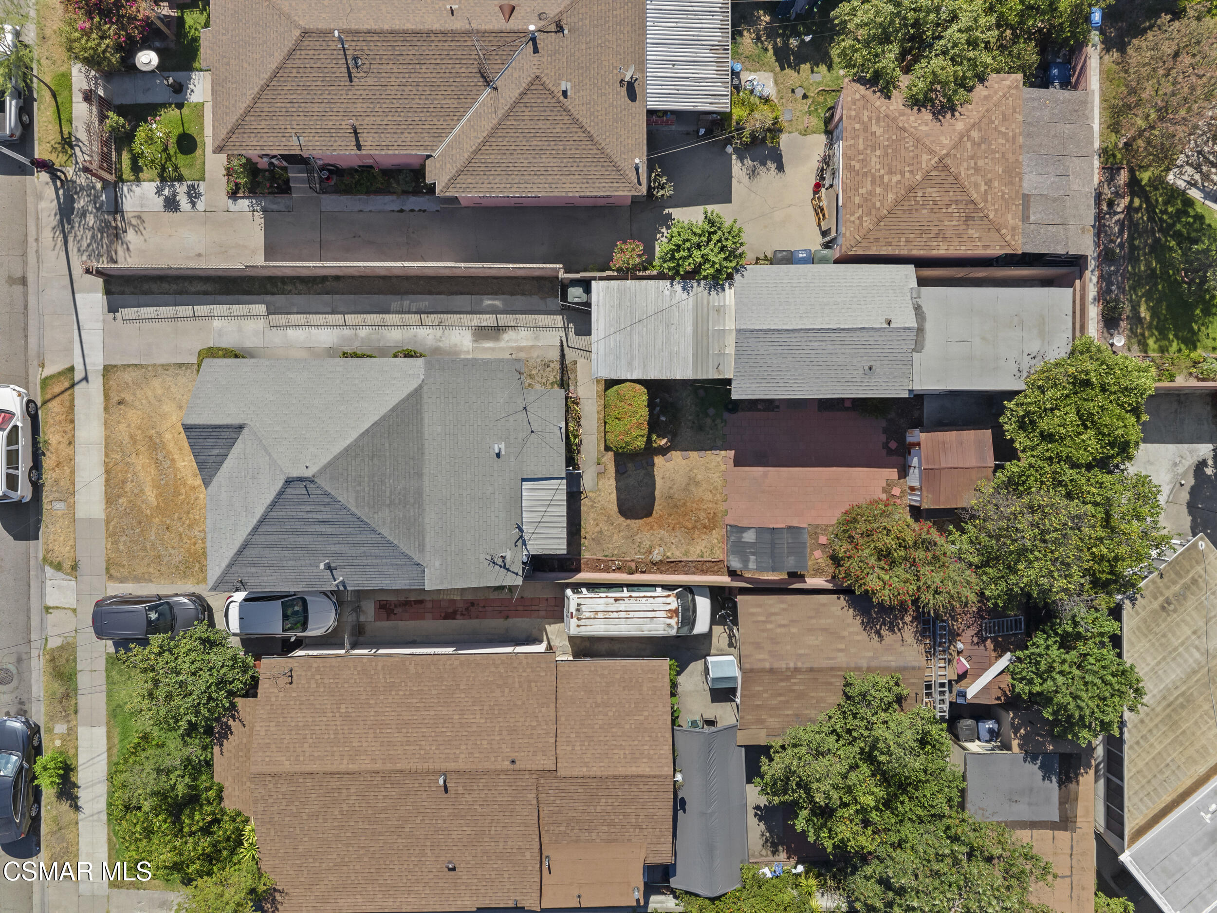 3627 Flower Street