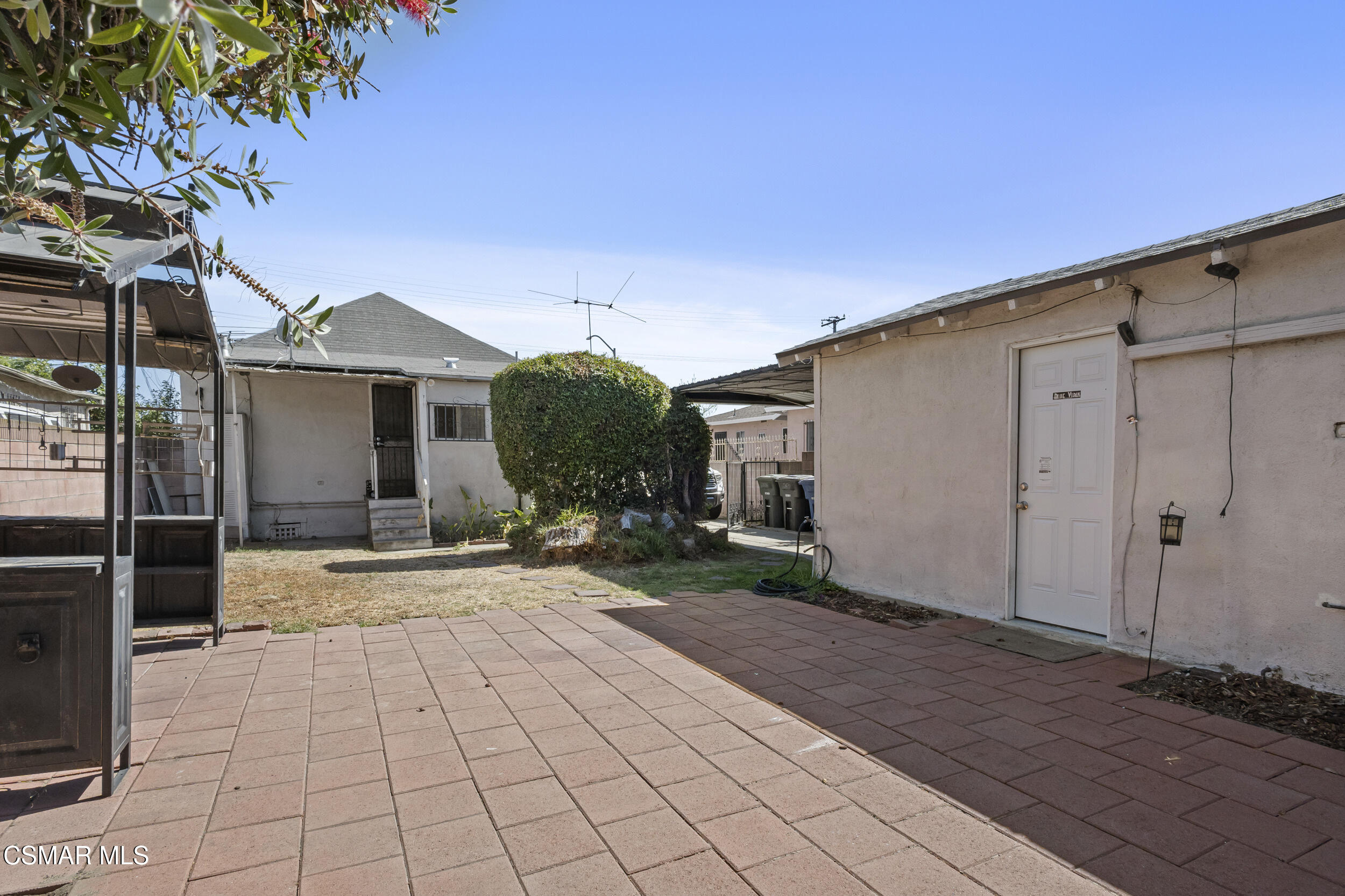 3627 Flower Street