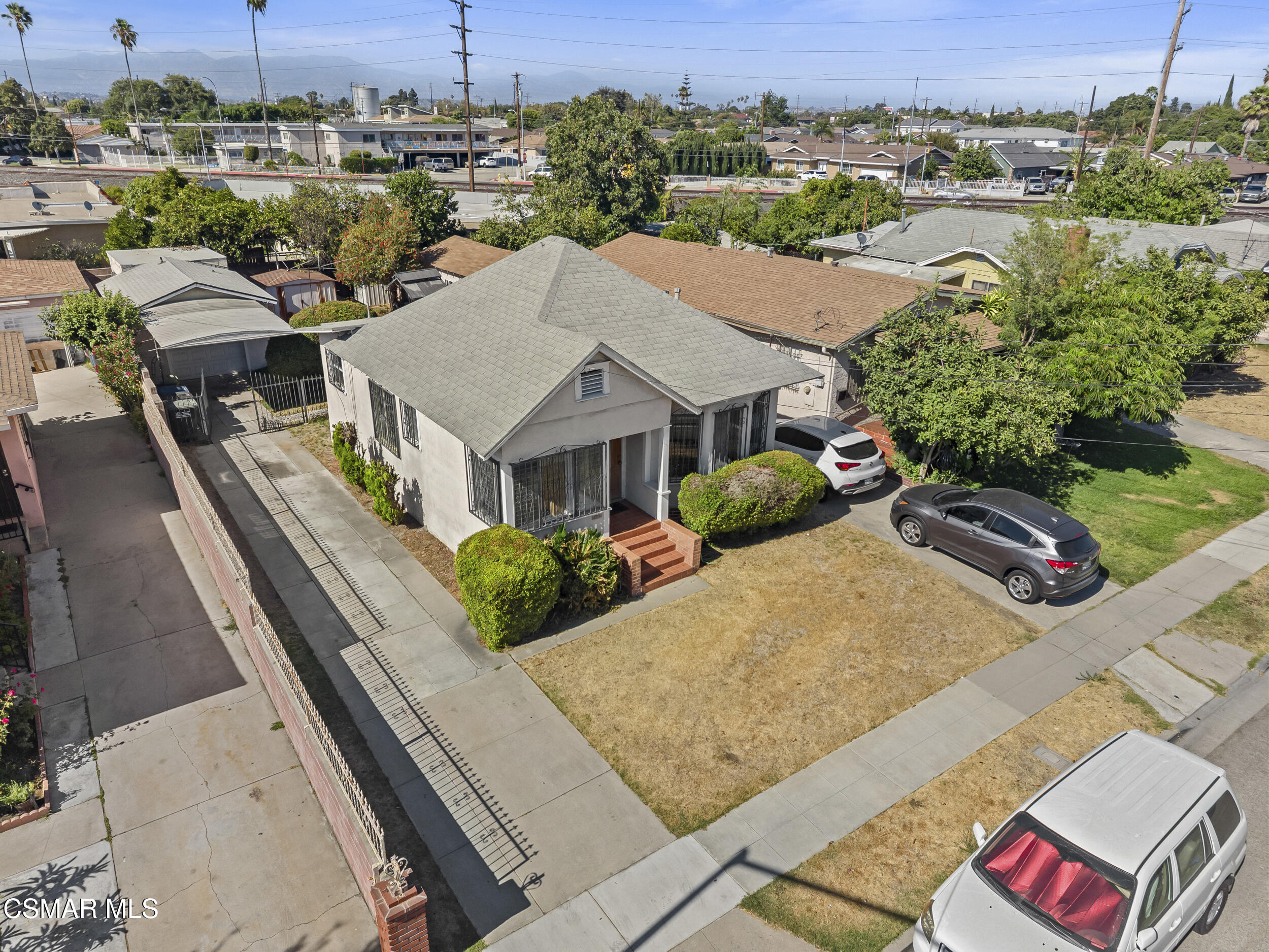 3627 Flower Street