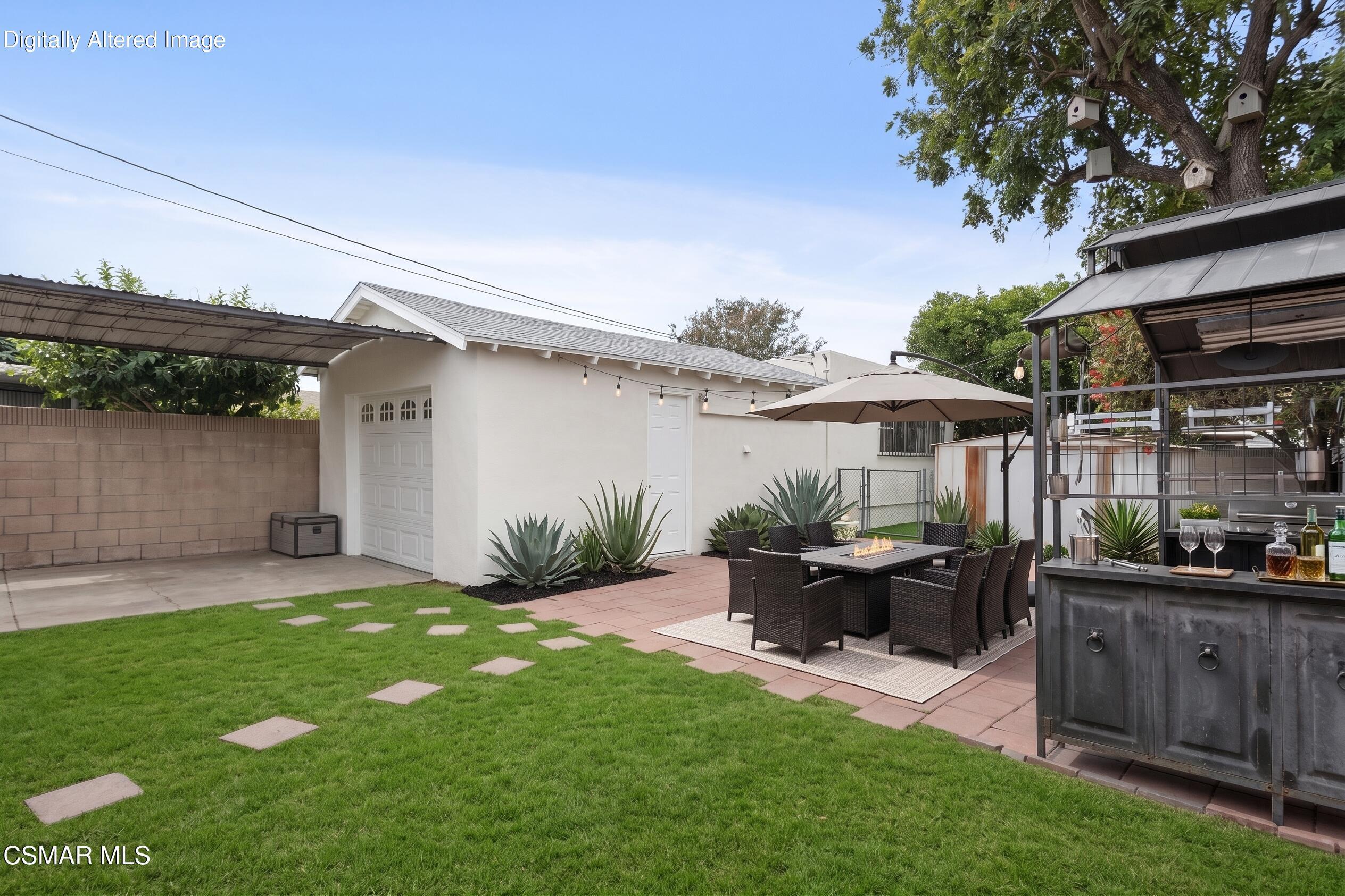 3627 Flower Street