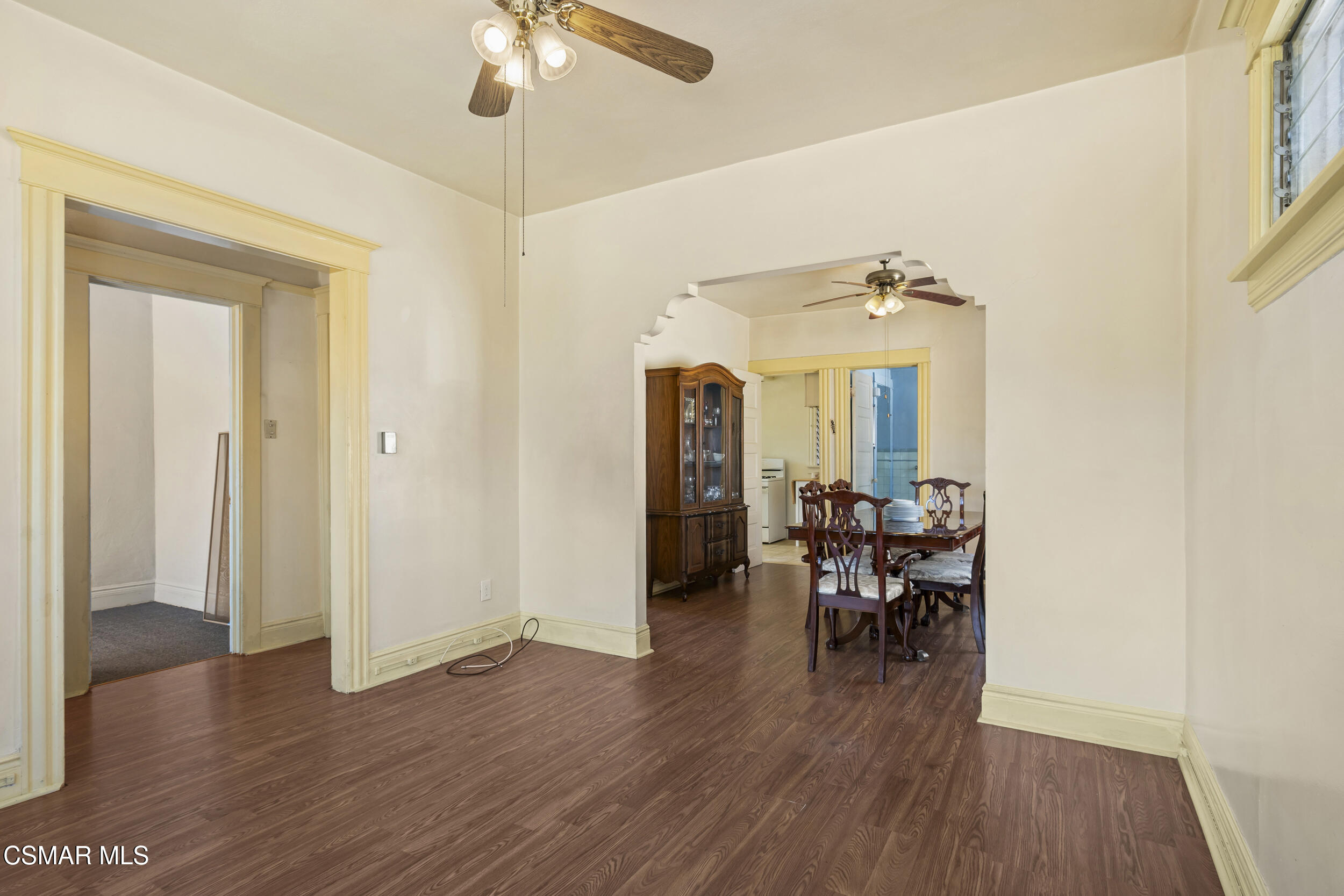 3627 Flower Street