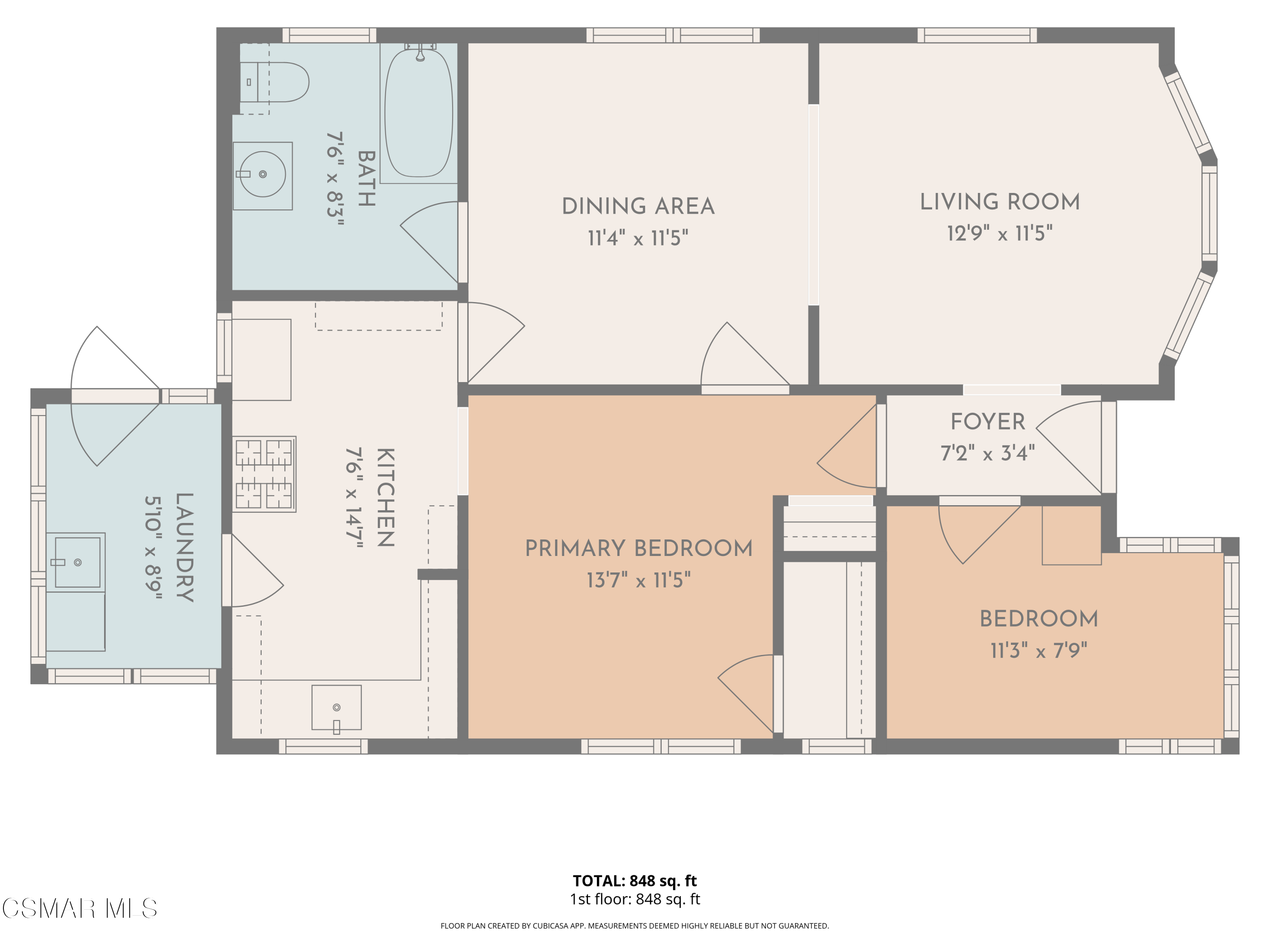 3627 Flower Street