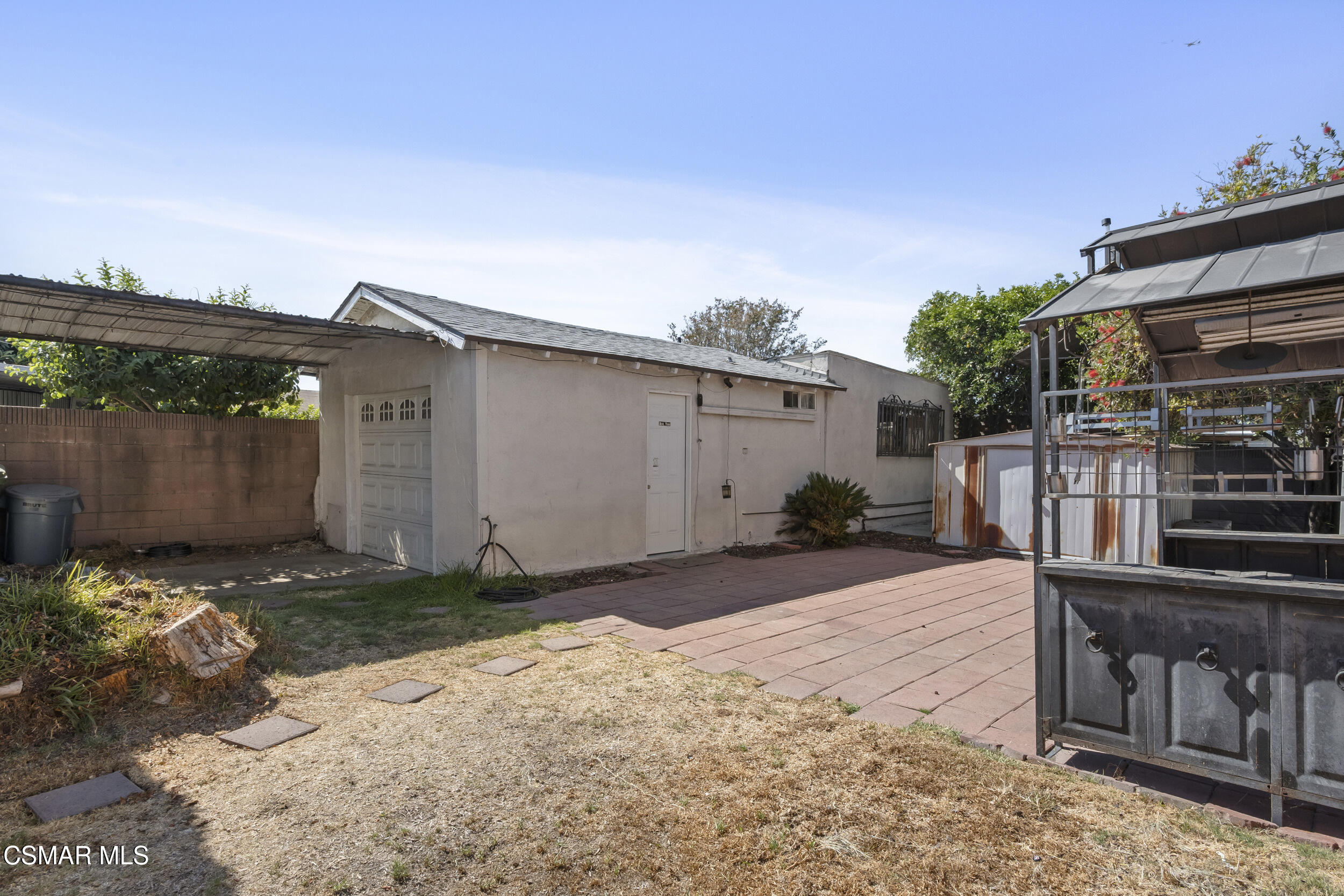 3627 Flower Street