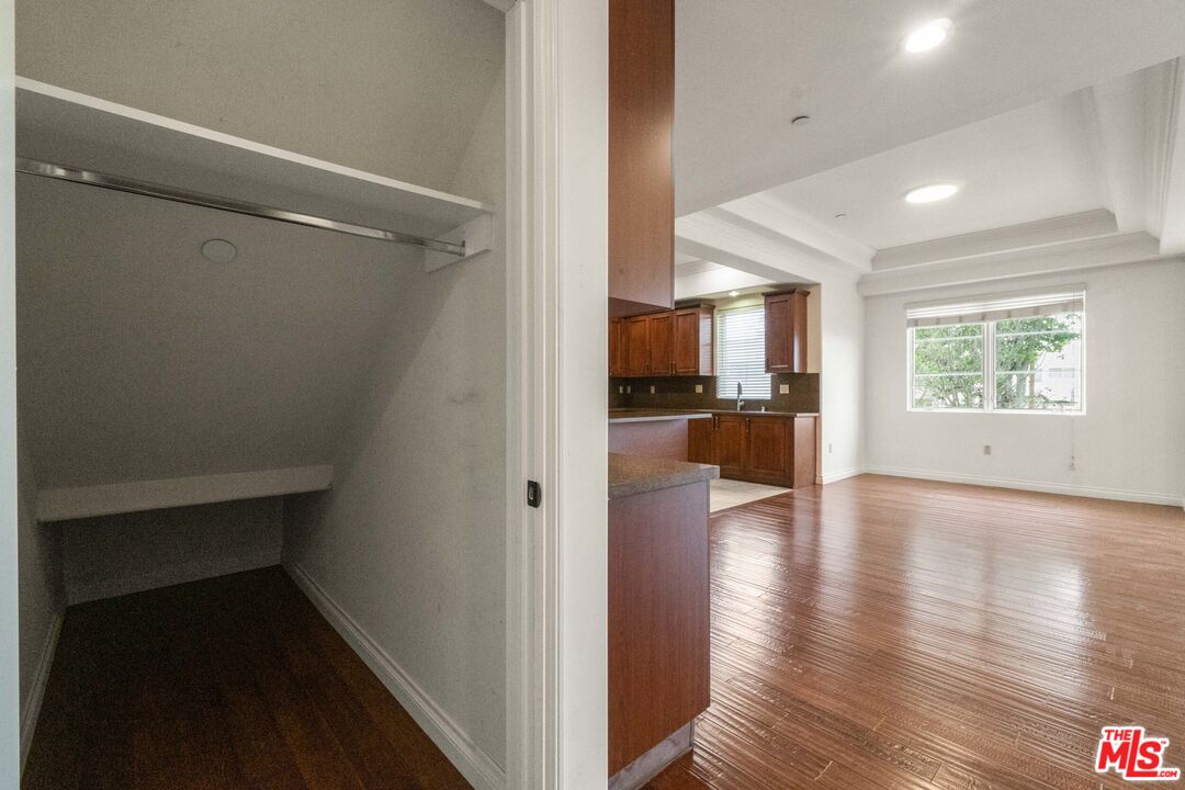 10765 Wilkins AVE Unit: 1