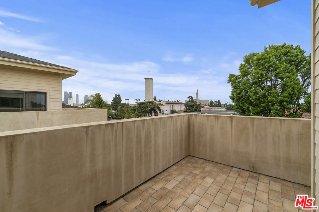 10765 Wilkins AVE Unit: 1