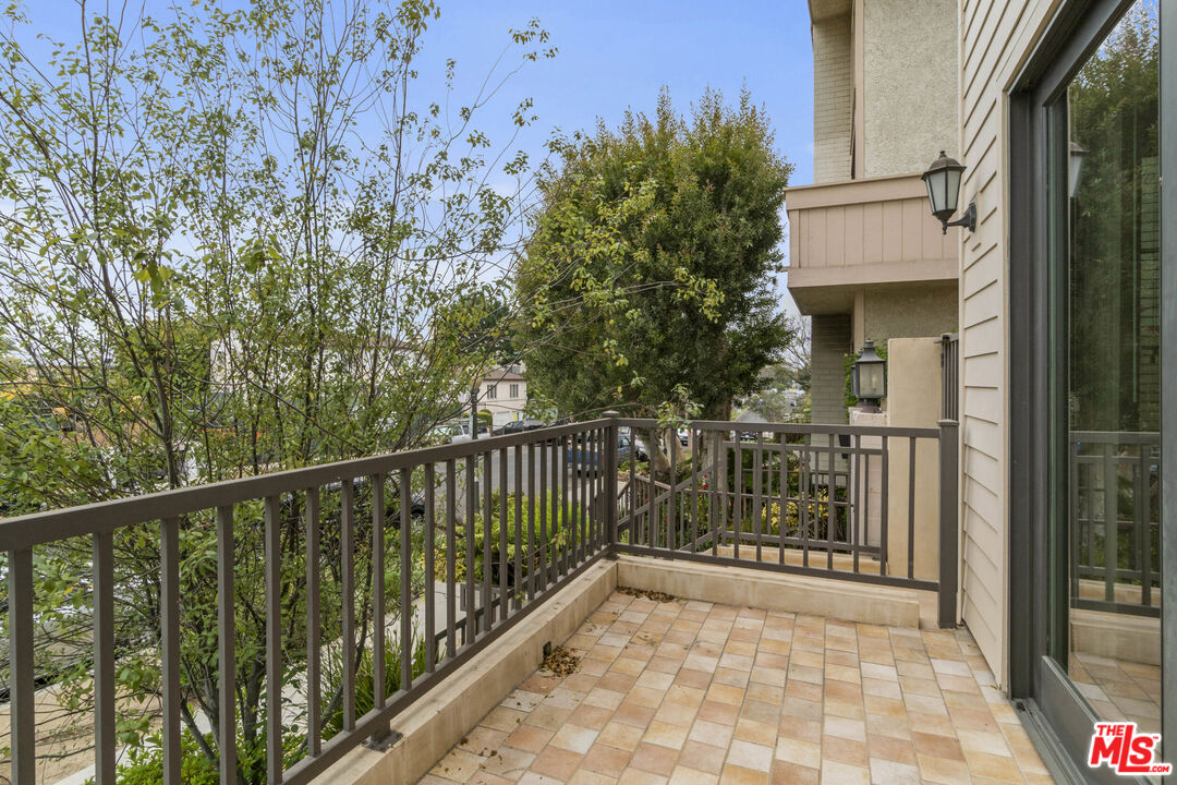 10765 Wilkins AVE Unit: 1
