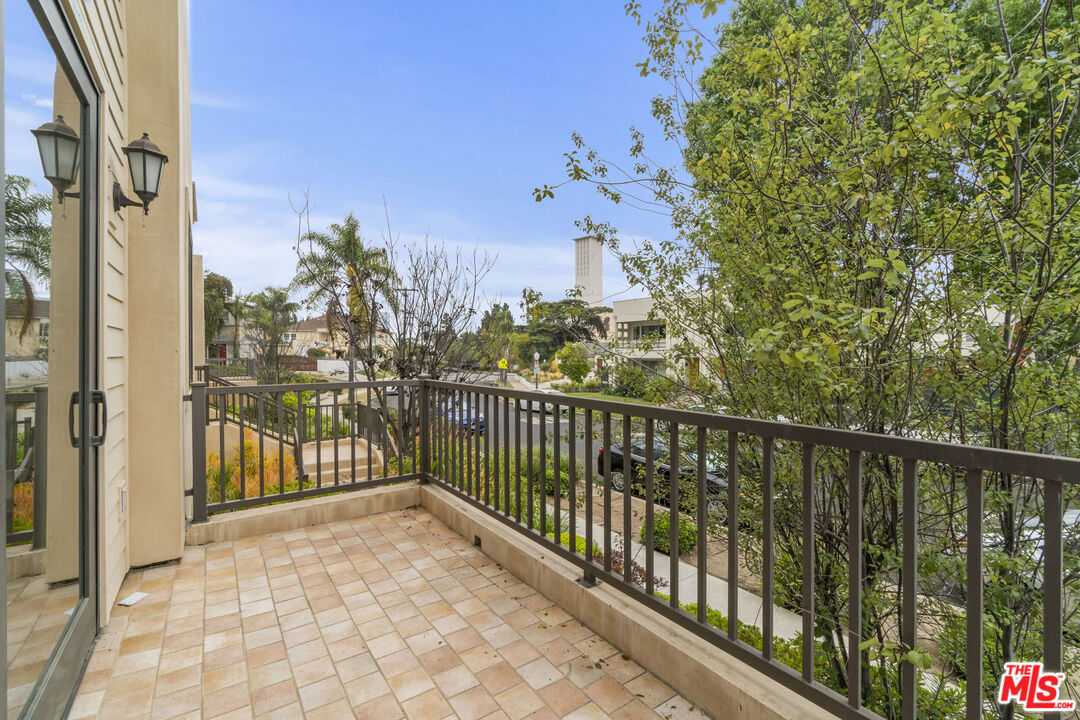 10765 Wilkins AVE Unit: 1
