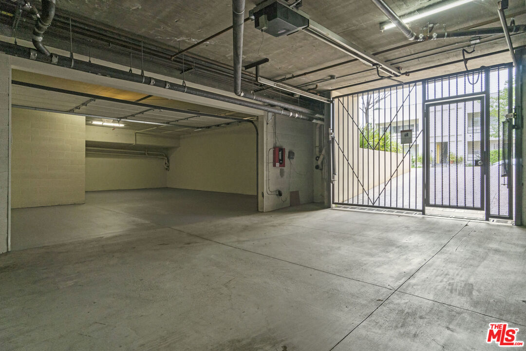 10765 Wilkins AVE Unit: 1