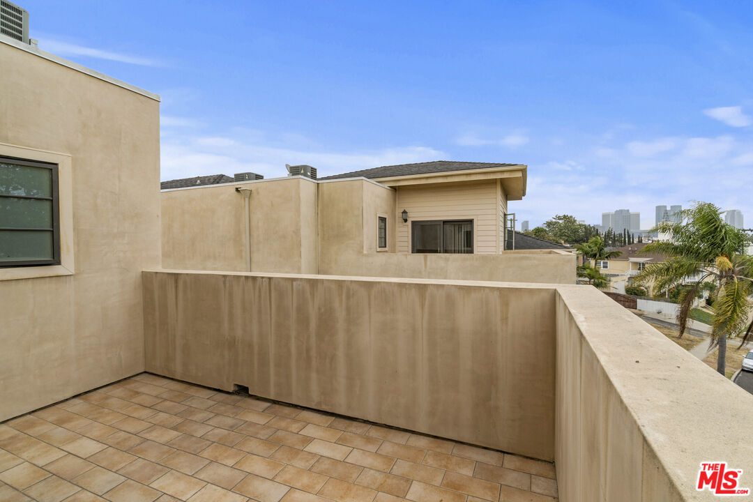 10765 Wilkins AVE Unit: 1