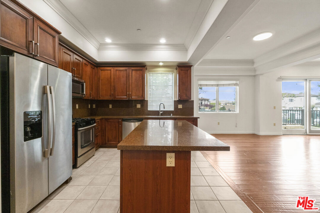 10765 Wilkins AVE Unit: 1