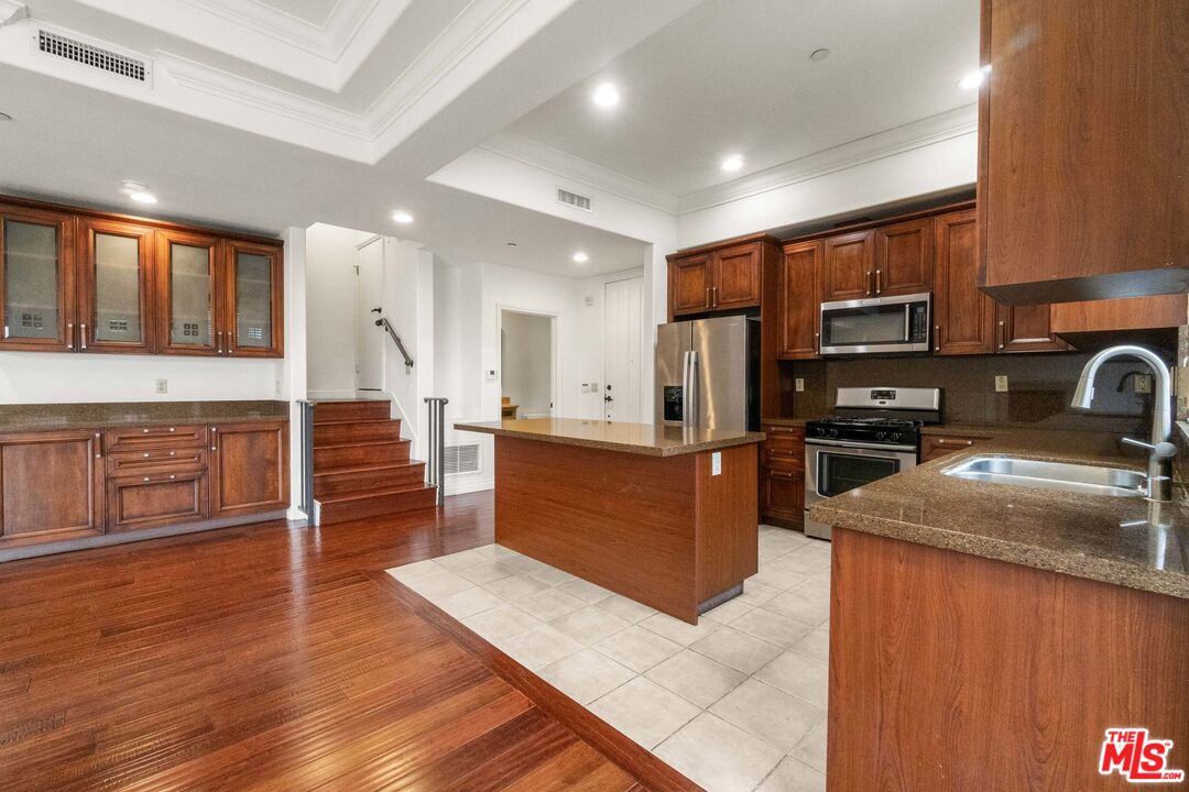 10765 Wilkins AVE Unit: 1