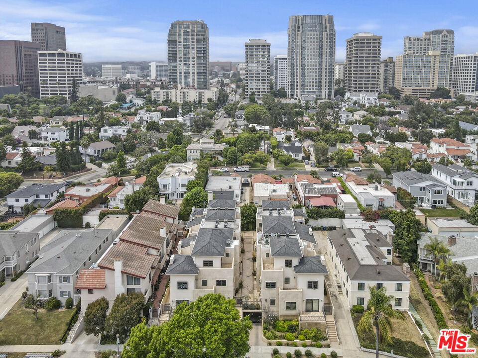 10765 Wilkins AVE Unit: 1