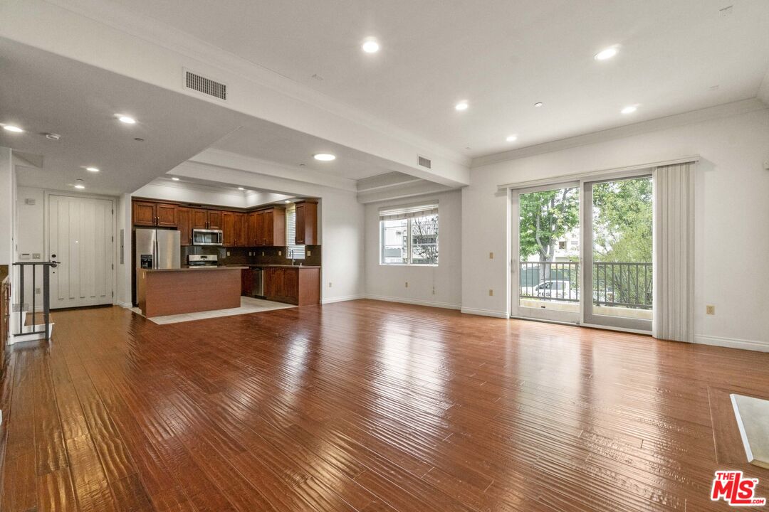 10765 Wilkins AVE Unit: 1