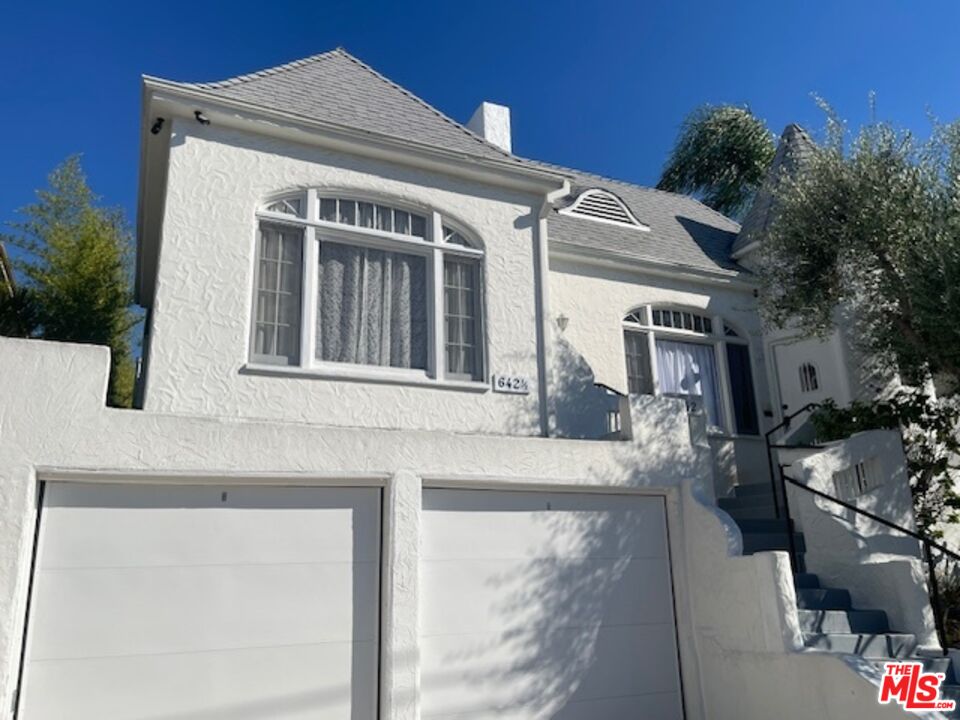 642 Maltman Ave