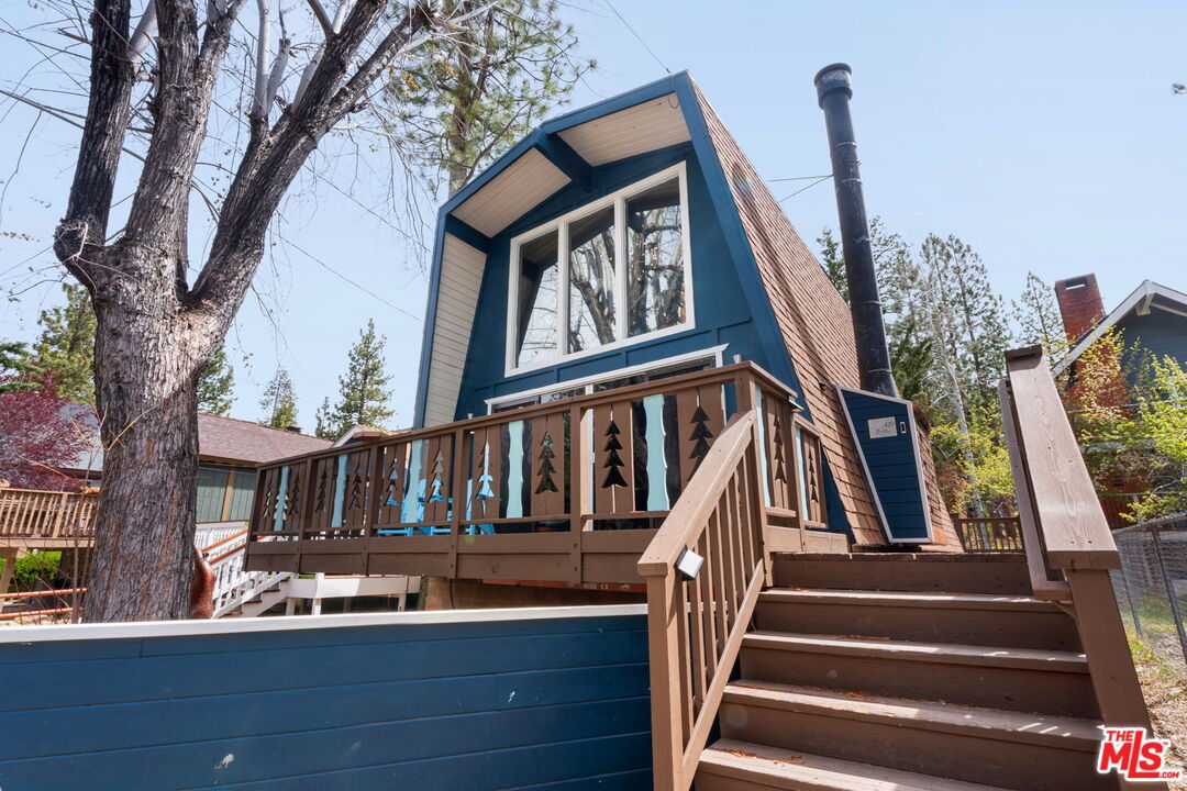 429 Arroyo Dr