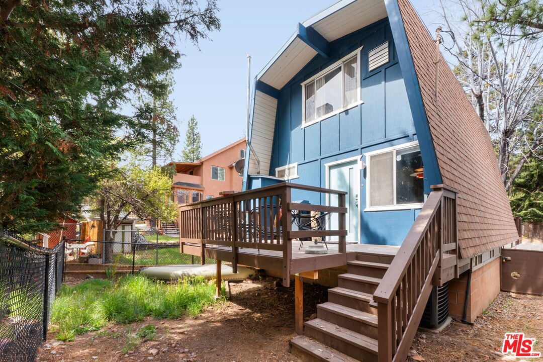 429 Arroyo Dr