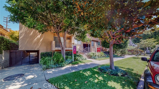 1730 Camden AVE Unit: 203