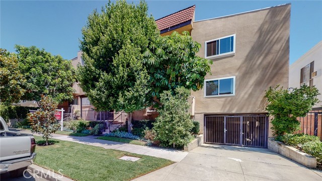 1730 Camden AVE Unit: 203