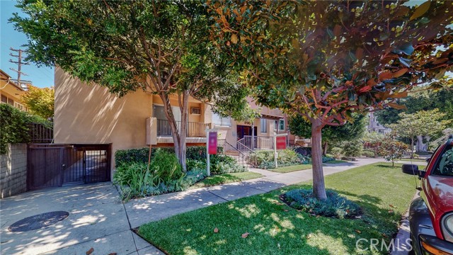 1730 Camden AVE Unit: 203