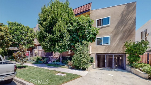 1730 Camden AVE Unit: 203
