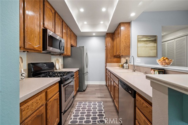 5410 Rhodes AVE Unit: 106