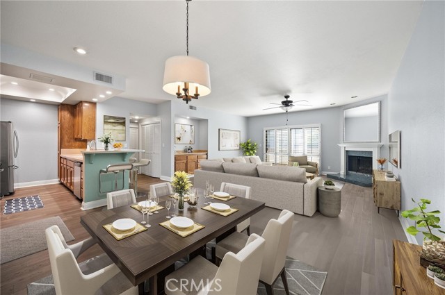 5410 Rhodes AVE Unit: 106