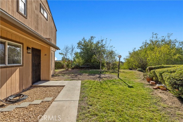 12351 Osborne ST Unit: 26